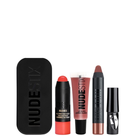 NUDESTIX Other - Nudestix 4 pc Mini Set Kit BRAND NEW
